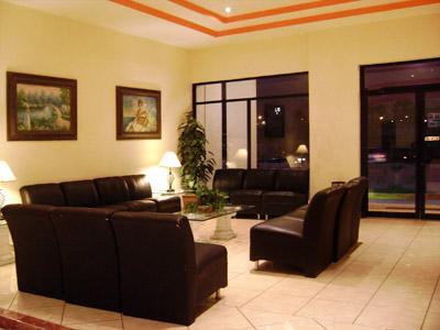 Del Principado Hotel 3*